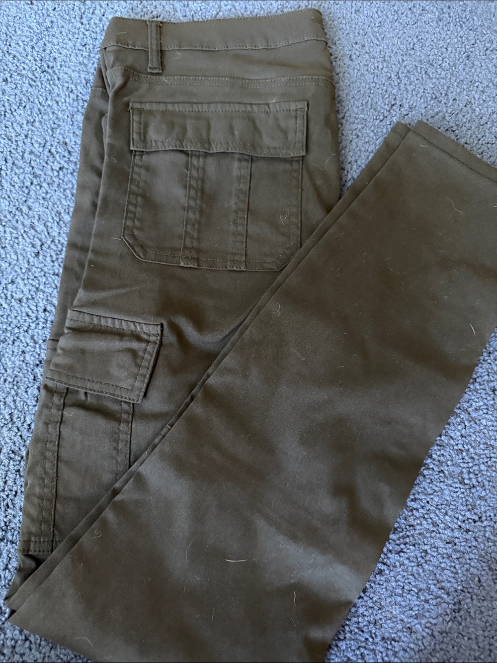 Prana Black Women's Skinny Jeans/ thin / stretch. Great quality
